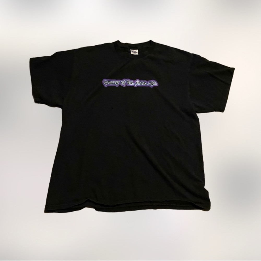 Vintage Queens of the Stone Age Tshirt